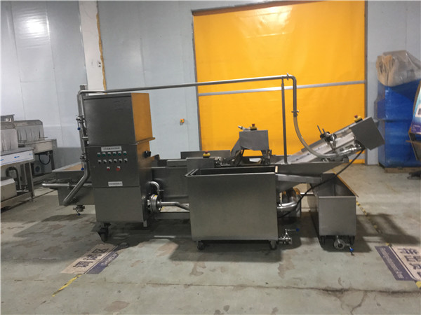 果品豐收在即 ,果蔬清洗機(jī)進(jìn)入發(fā)展視野 果品豐收在即 ,果蔬清洗機(jī)進(jìn)入發(fā)展視野
