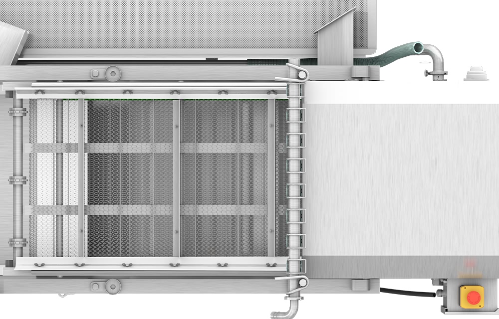 蔬菜清洗機設備廠家 蔬菜清洗機設備廠家