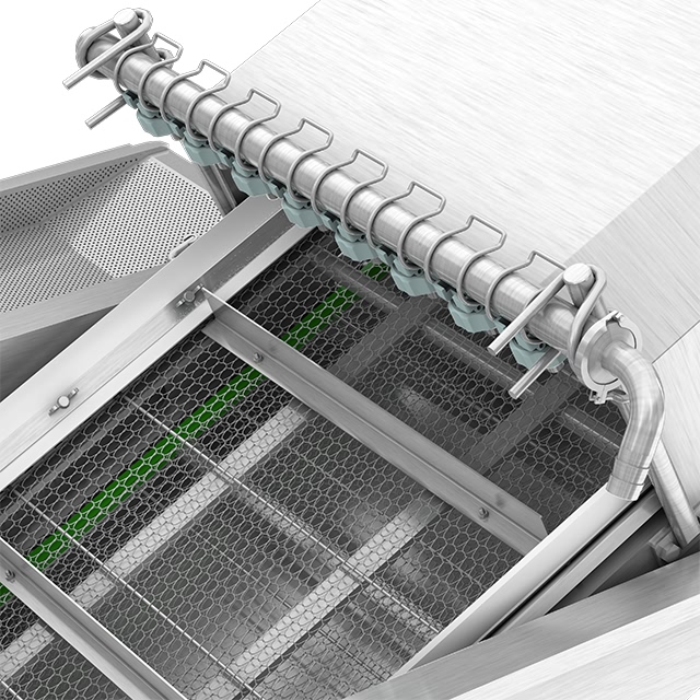 蔬菜清洗機設備廠家 蔬菜清洗機設備廠家