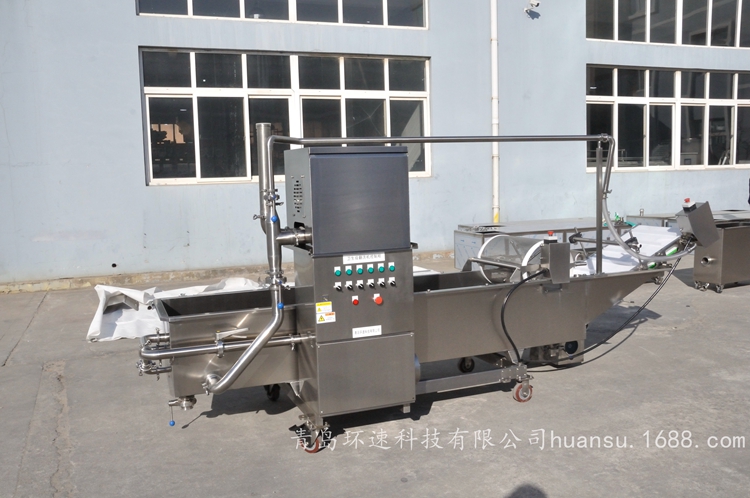環(huán)速氣泡洗菜機哪里有 洗菜機,十年發(fā)展,大型蔬菜清洗設備 環(huán)速氣泡洗菜機哪里有 洗菜機,十年發(fā)展,大型蔬菜清洗設備