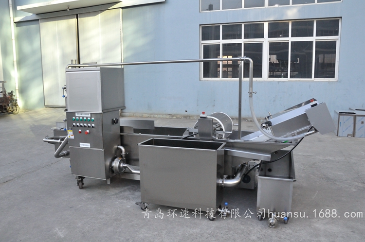 環(huán)速曝氣洗菜機(jī) 環(huán)速 洗菜機(jī),青島環(huán)速.雄厚的技術(shù)實(shí)力. 環(huán)速曝氣洗菜機(jī) 環(huán)速 洗菜機(jī),青島環(huán)速.雄厚的技術(shù)實(shí)力.