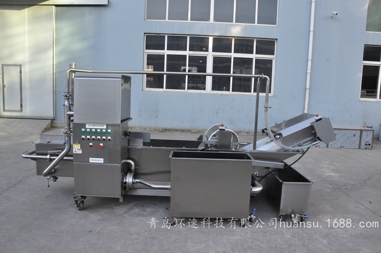 氣泡洗菜機(jī)設(shè)備 效率高能耗低節(jié)水,機(jī)身304不銹鋼制造,進(jìn)口配件設(shè)備運(yùn)行穩(wěn)定 氣泡洗菜機(jī)設(shè)備 效率高能耗低節(jié)水,機(jī)身304不銹鋼制造,進(jìn)口配件設(shè)備運(yùn)行穩(wěn)定
