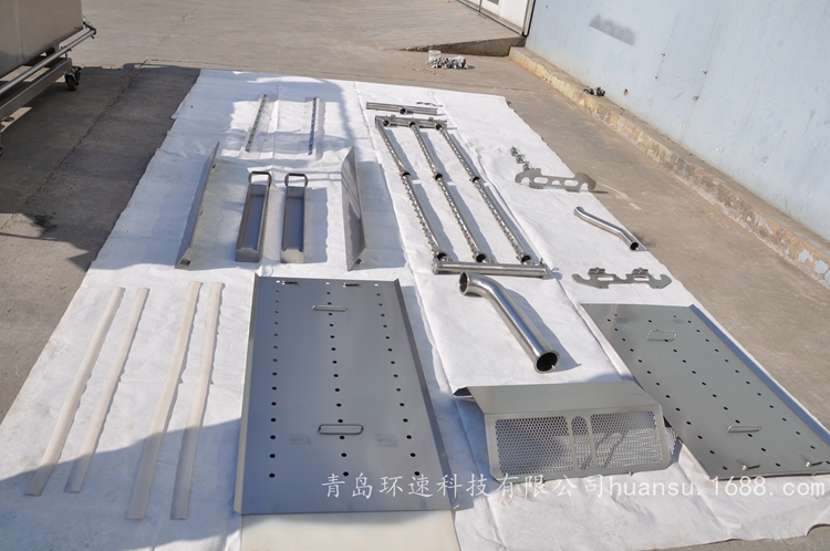 柑橘洗果機(jī) 食品物料 果蔬類 柑橘洗果機(jī) 食品物料 果蔬類